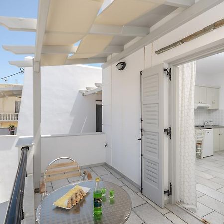 Naxos Dream Calypso Studios Naxos City Екстер'єр фото