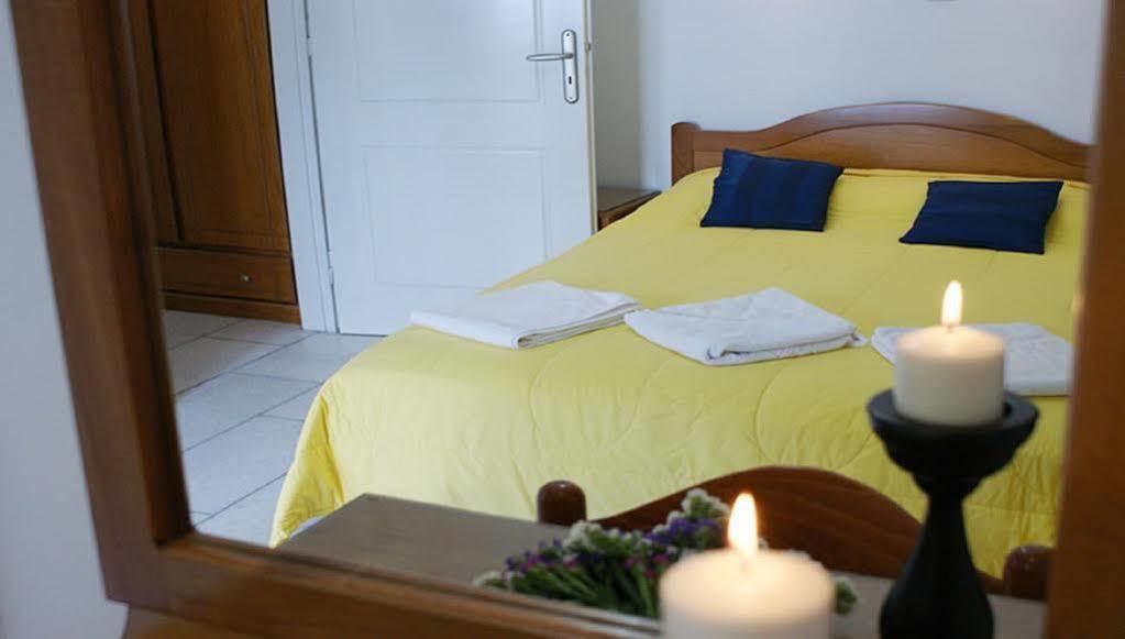 Naxos Dream Calypso Studios Naxos City Екстер'єр фото